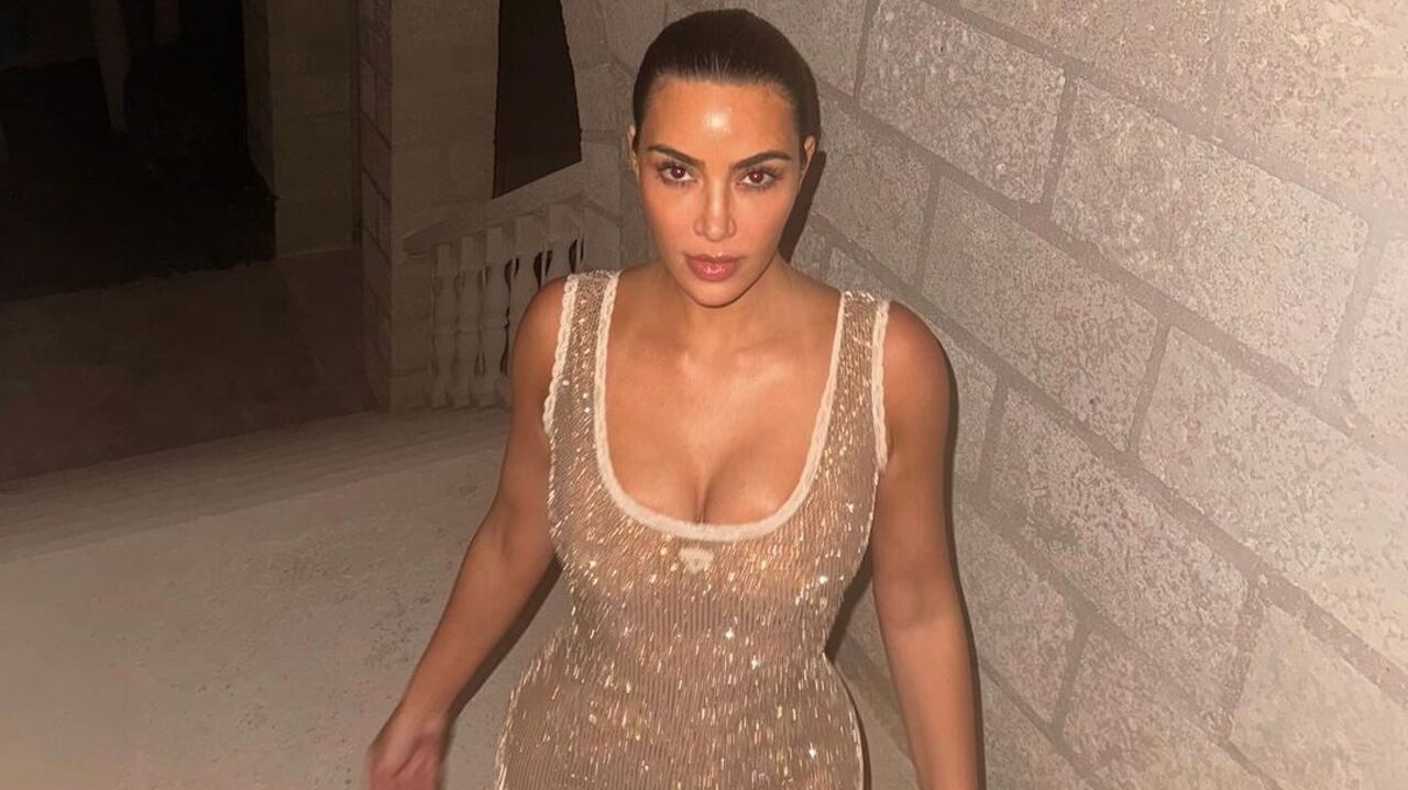 Kim Kardashian esclarece rumores mais bizarros sobre sua vida