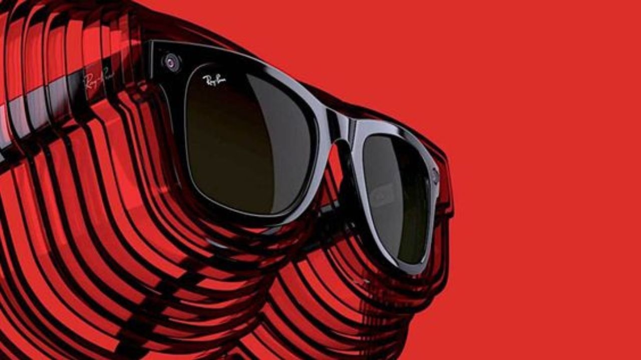 Ray-Ban Meta Smart recebe atualizações e um novo design