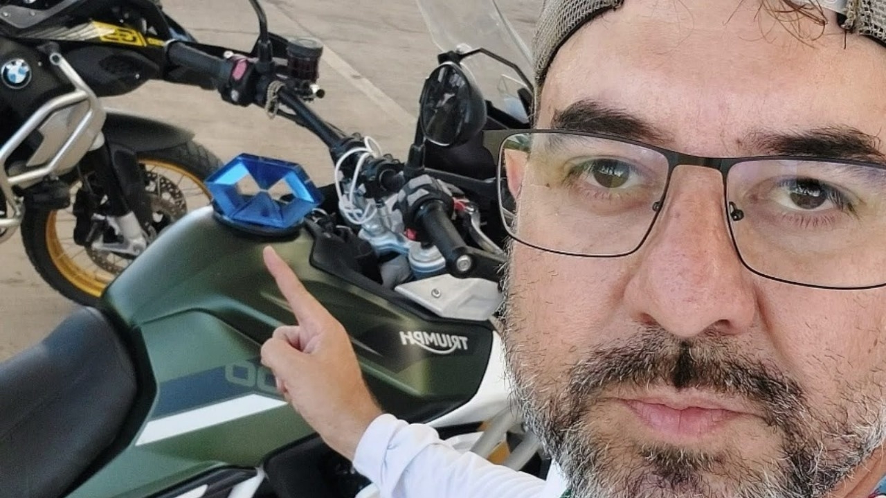 Administrador de Mato Grosso do Sul realiza expedição inédita pela Rota Bioceânica