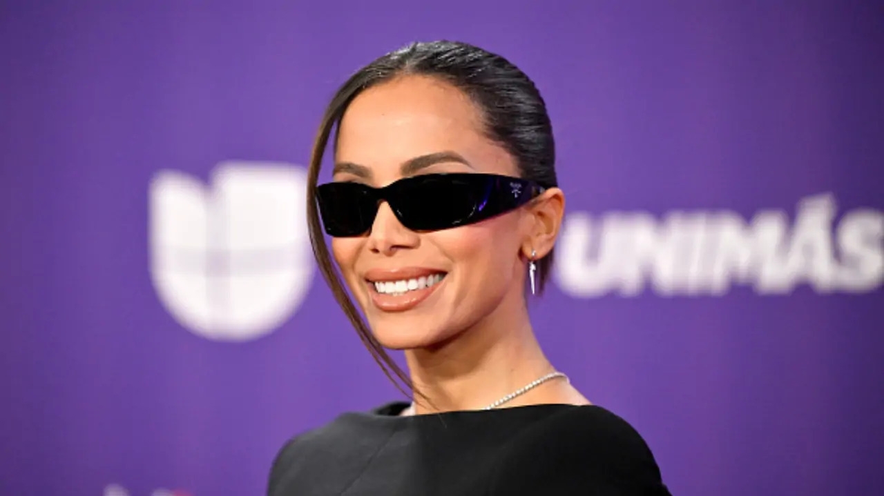 Anitta desabafa após lançamento do álbum ‘Funk Generation’: ‘Me sinto livre