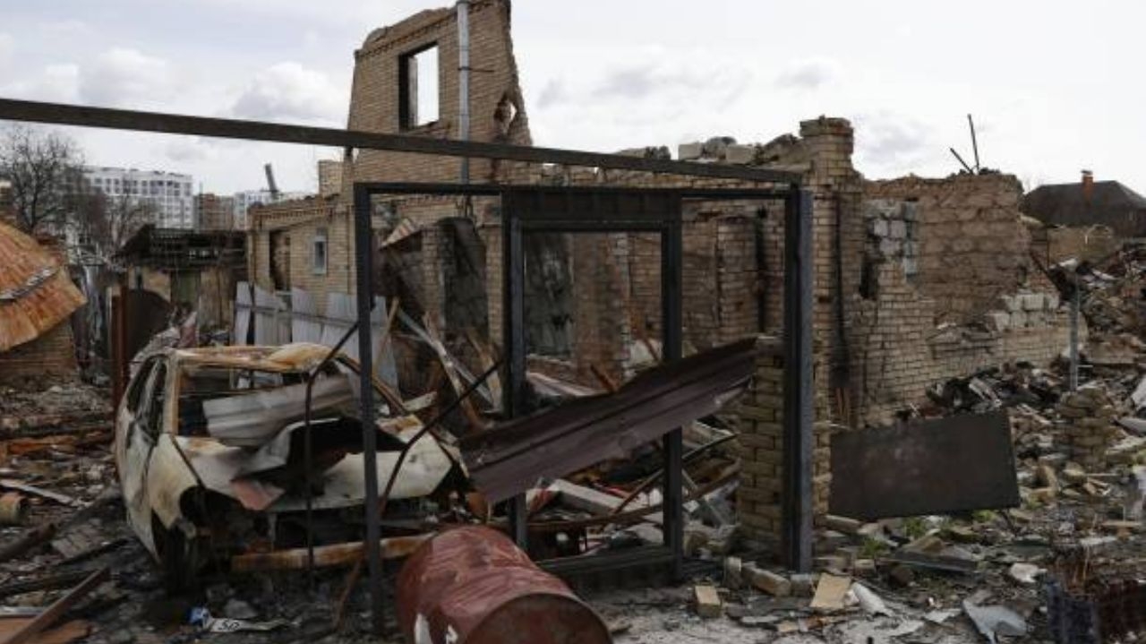 Rússia prende jornalista da Forbes por divulgar notícias supostamente falsas sobre suas tropas