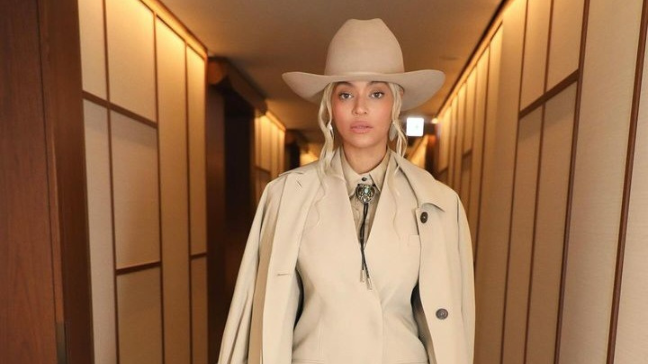 Beyoncé fará apresentação no VMA em setembro