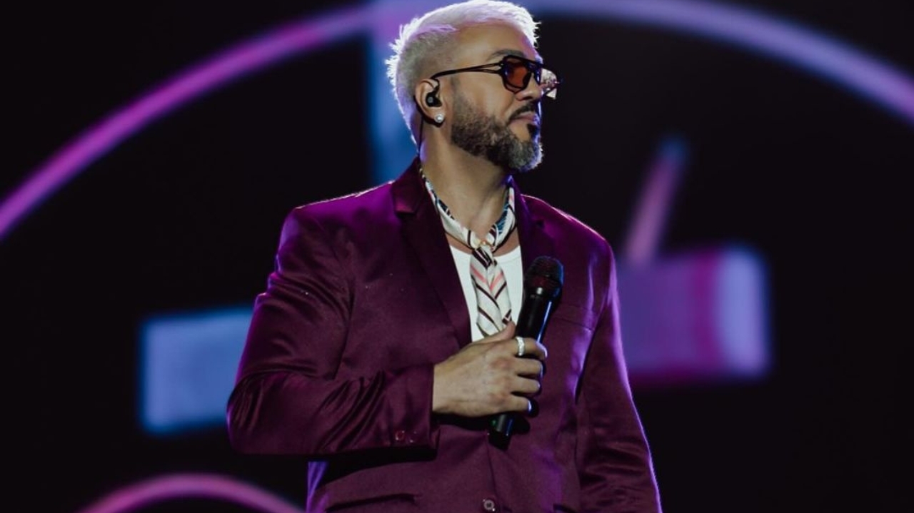 Belo revela esperança de reconciliação com Gracyanne Barbosa