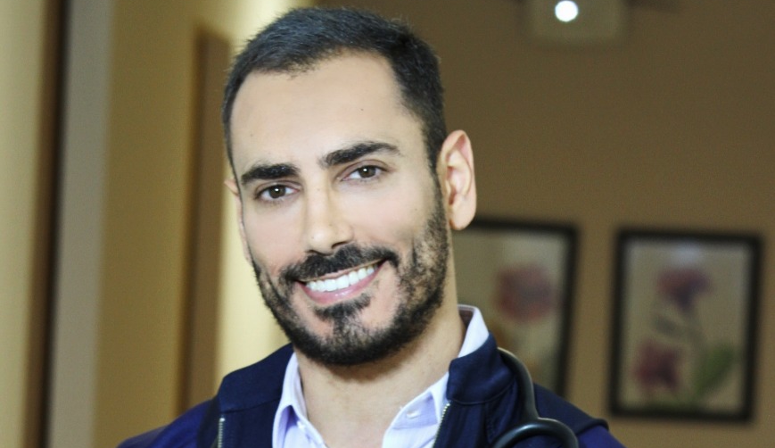 Médico Renato Lobo ganha destaque no Instagram por mostrar procedimentos modernos