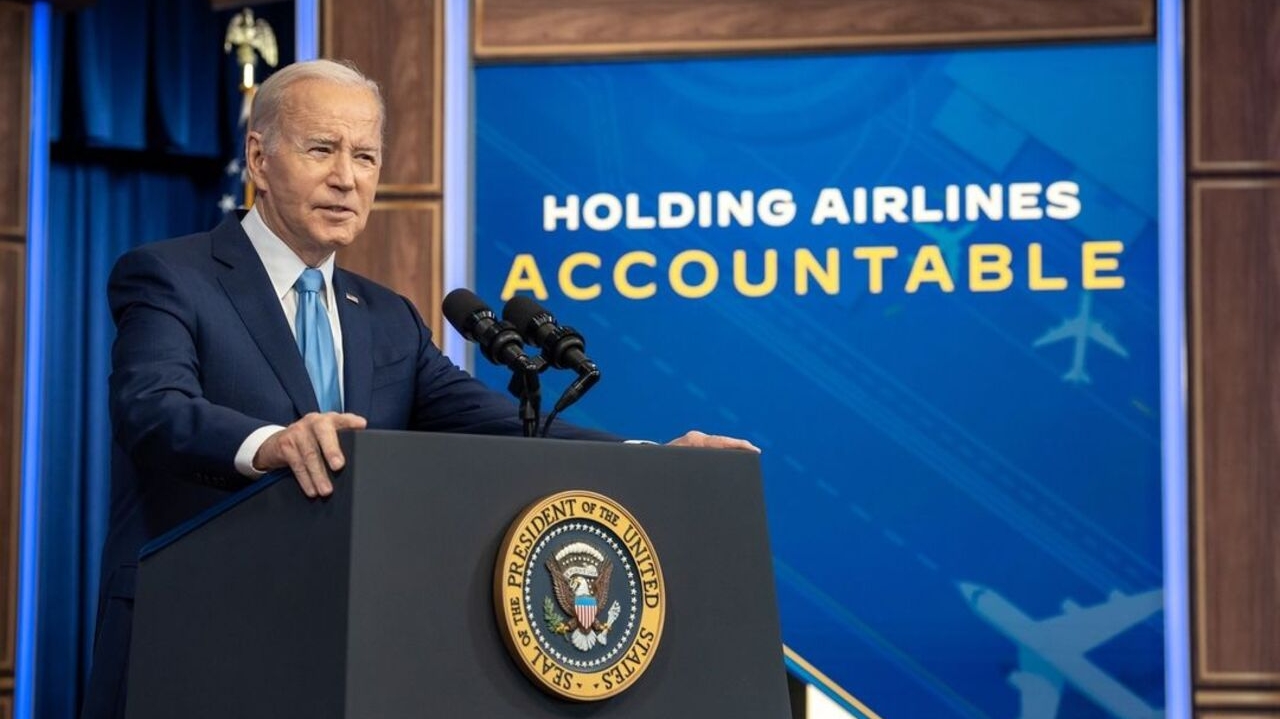 Presidente americano causa saia justa ao dizer que país aliado é “xenófobo”