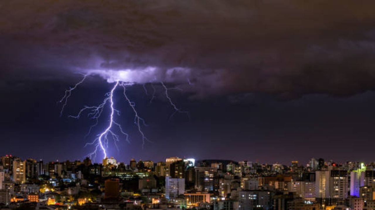 Atualizações sobre previsão climática no Sul continua preocupando a população