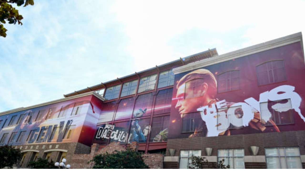 “The Boys” encara “Os Sete” em batalha intensa na nova temporada