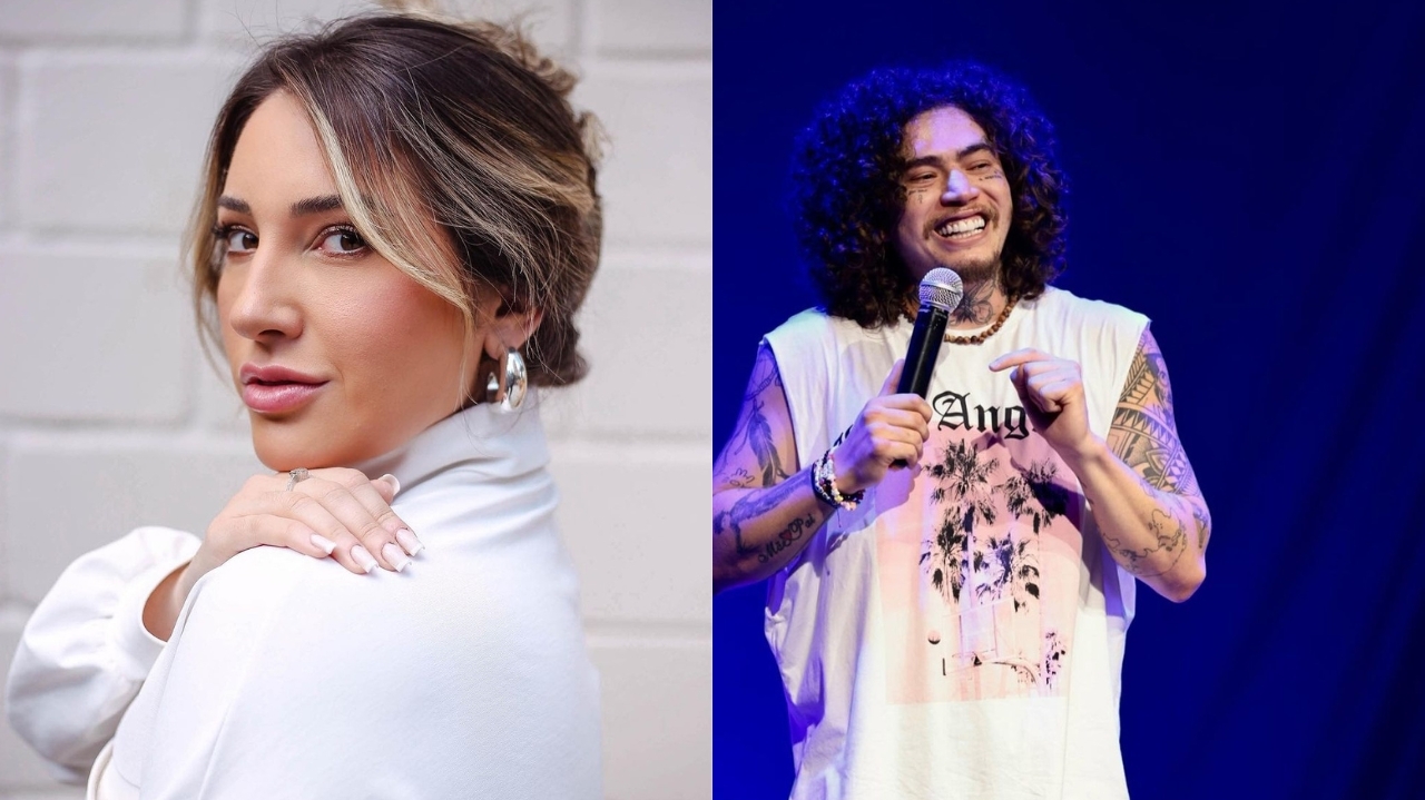 Amanda Meirelles e Whindersson mobilizam ajuda para vítimas das enchentes no RS