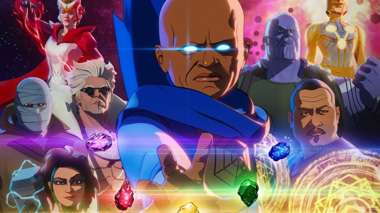 Marvel revela nova experiência de realidade aumentada que mergulha o espectador na trama