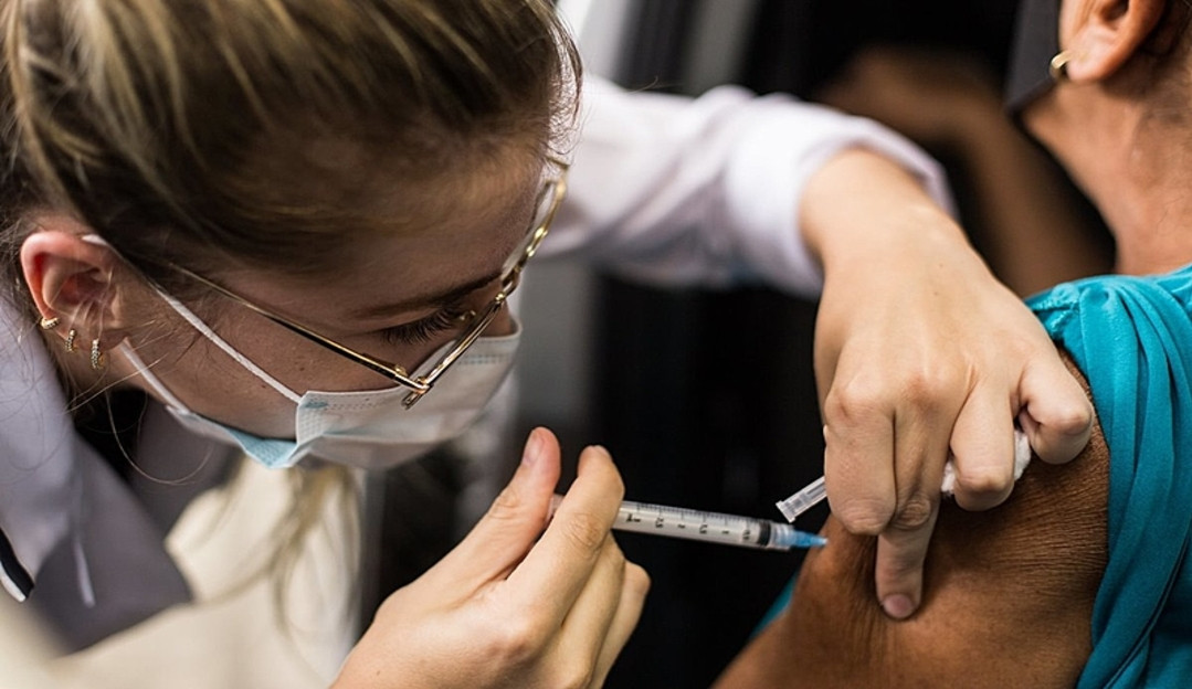 Perdeu a segunda dose da vacina contra a covid-19? Saiba o que fazer