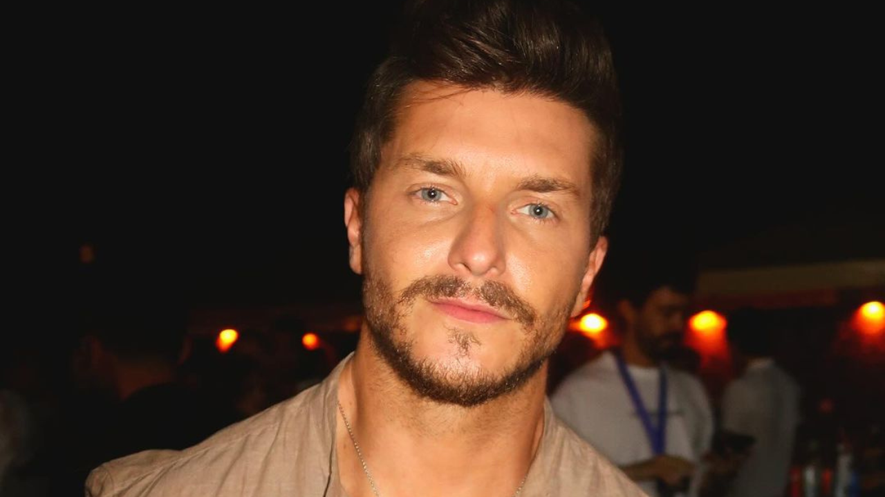 Klebber Toledo justifica afastamento das redes sociais