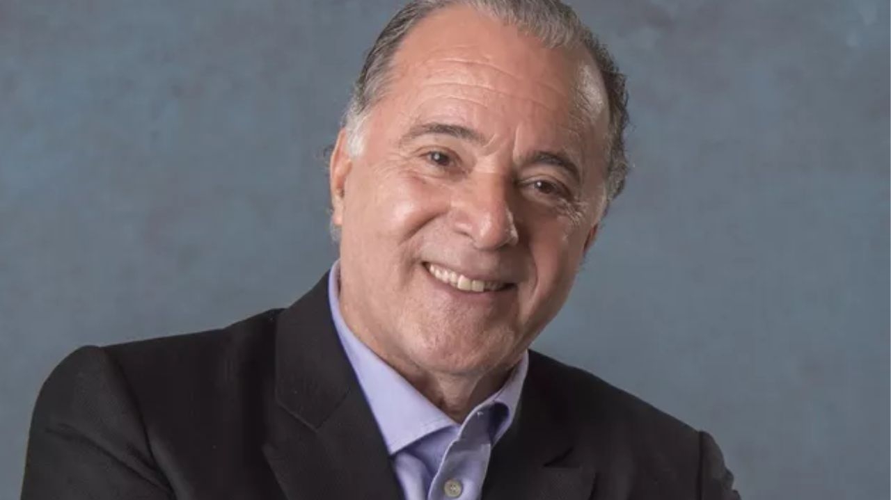 Tony Ramos deixa a UTI e vai para a Semi-Intensiva após cirurgia no cérebro