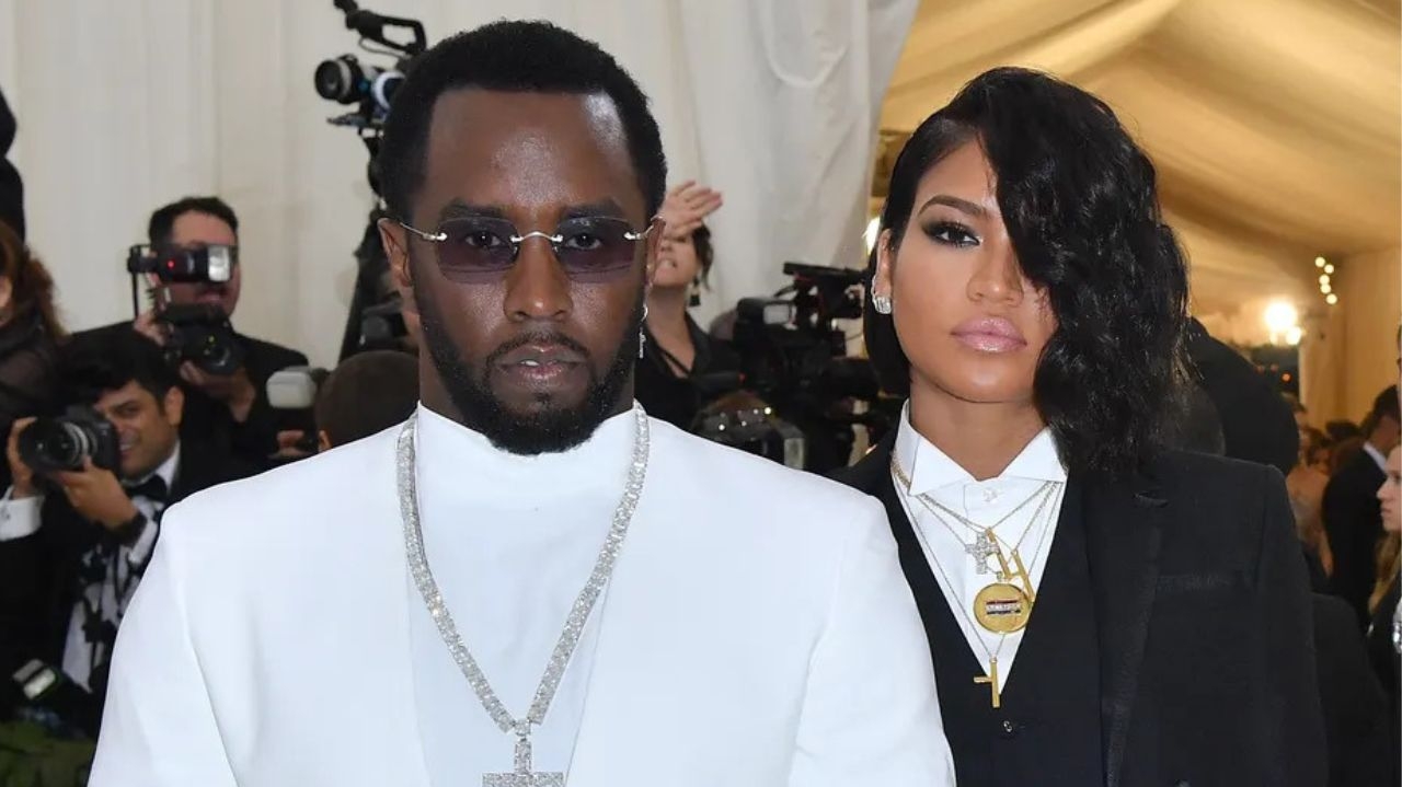 Rapper Sean “Diddy” se pronuncia sobre caso de agressão a sua ex-namorada