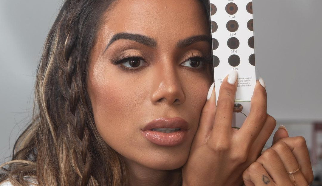 Poderosa! Anitta ganhará estátua de cera no Madame Tussauds, museu em Nova York