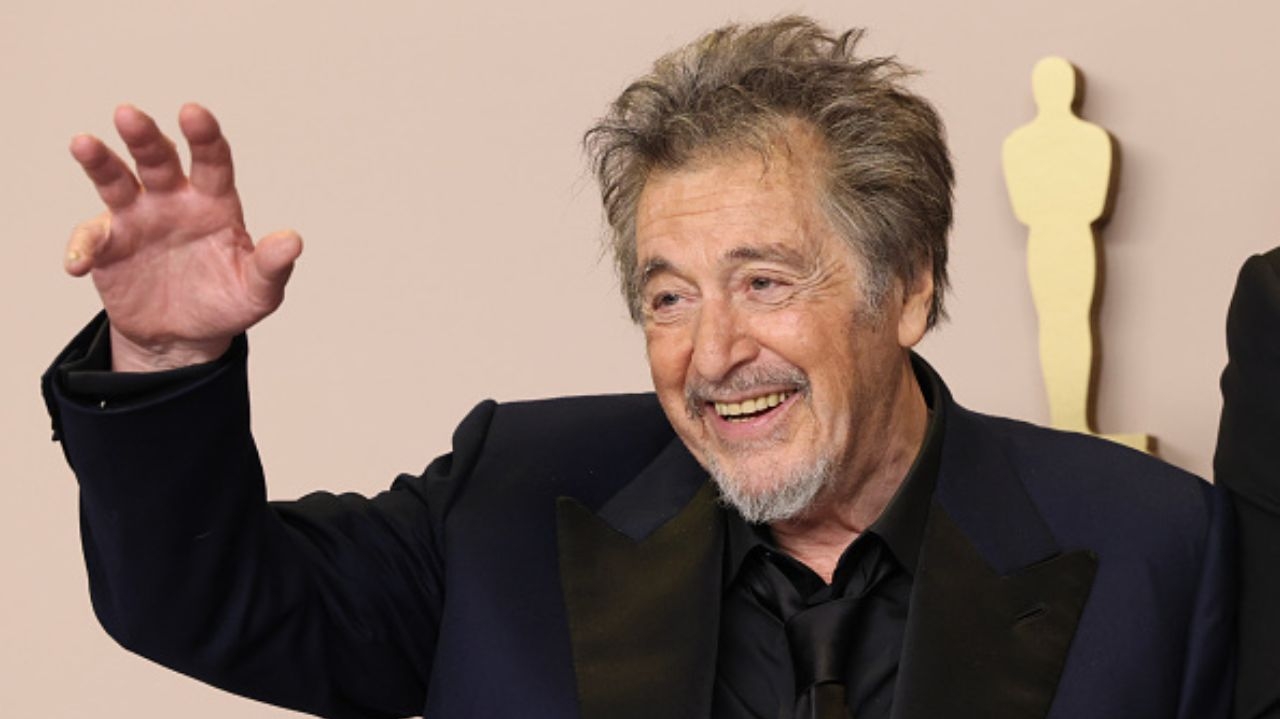 “Captivated”: Al Pacino interpretará mafioso real em novo thriller de sequestro