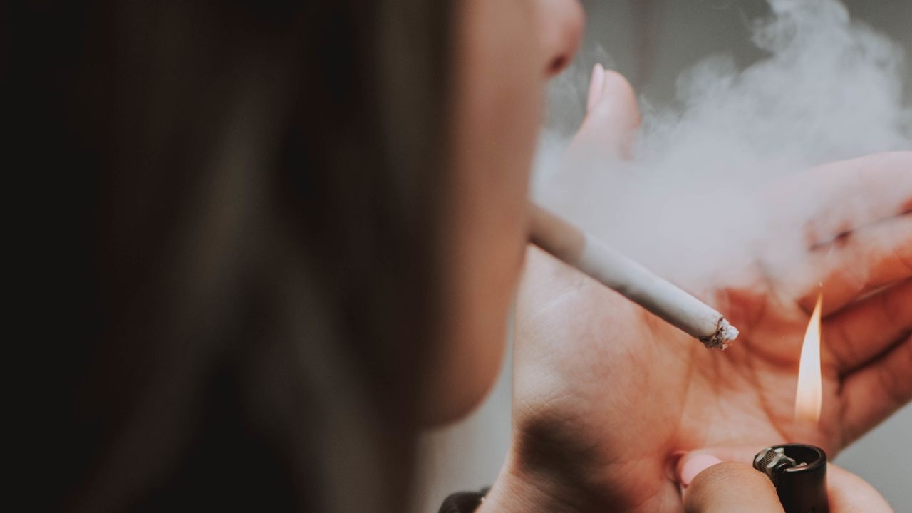 Uso da maconha supera o de álcool nos Estados Unidos pela 1º vez