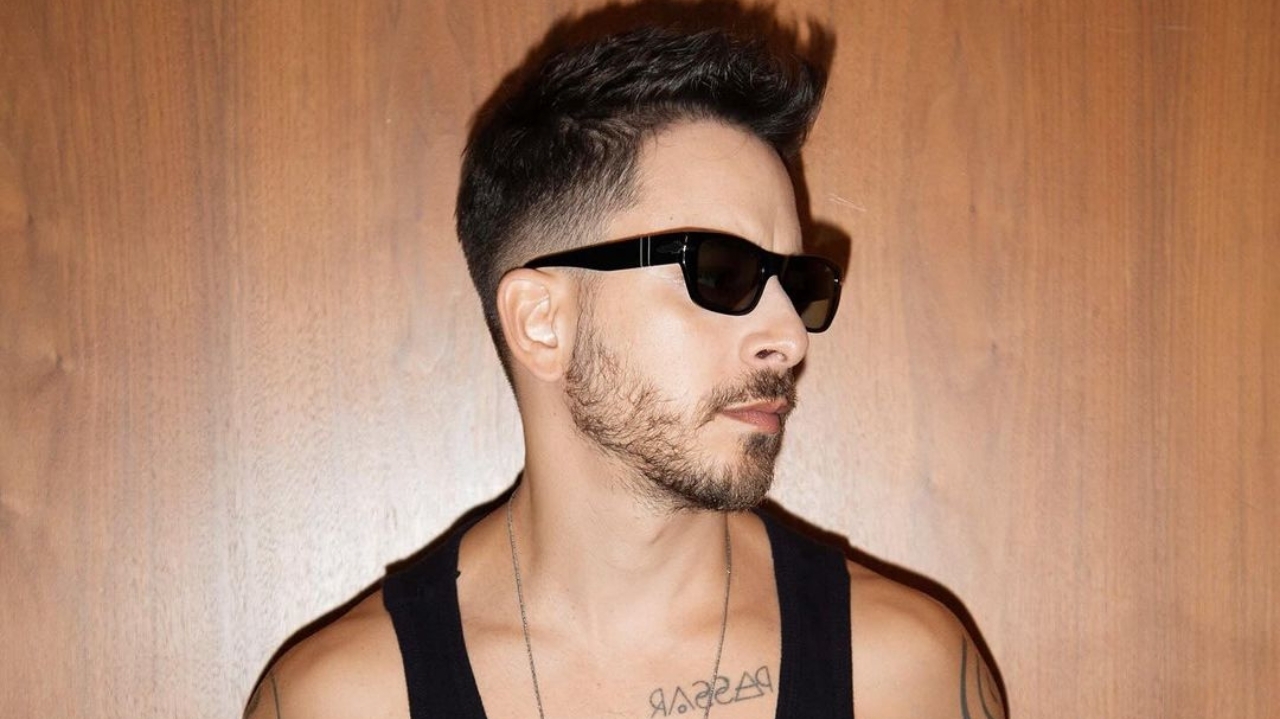 Junior Lima relata que crise na relação inspirou nova música