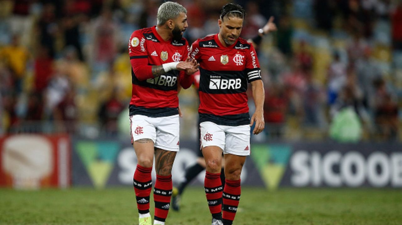 Ex-colegas de equipe comentam sobre polêmica envolvendo Gabriel Barbosa