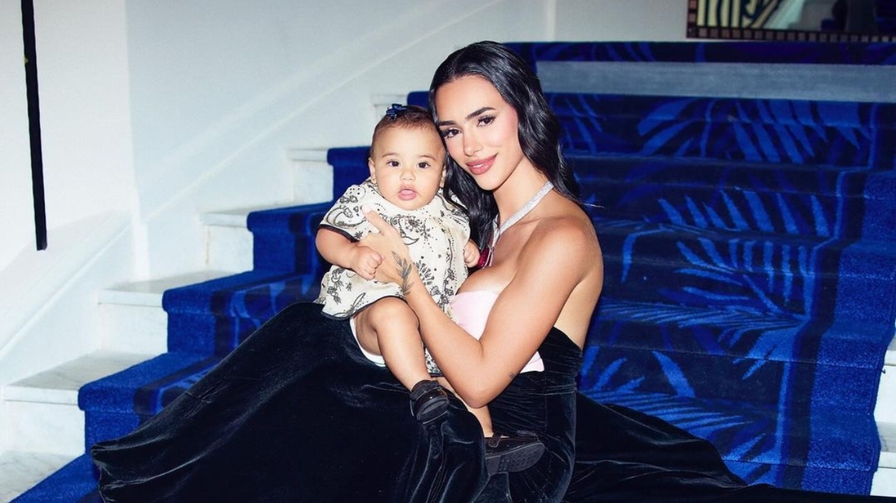 Bruna Biancardi recebe pensão de R$ 200 mil e outras regalias, diz jornal