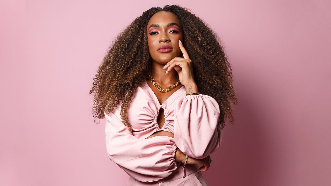 EXCLUSIVO: Patrícia Ramos desabafa: “passei cinco anos num relacionamento muito tóxico”