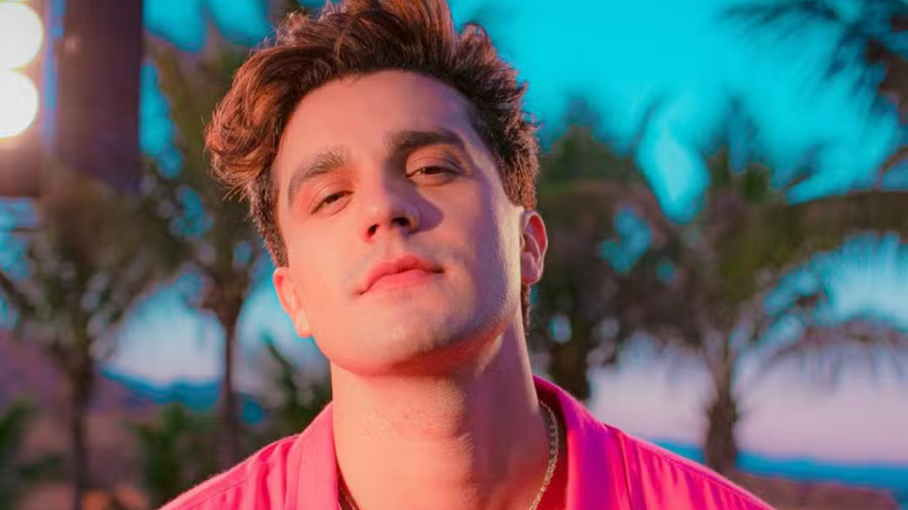 Luan Santana tem mal súbito e show é cancelado em Minas Gerais
