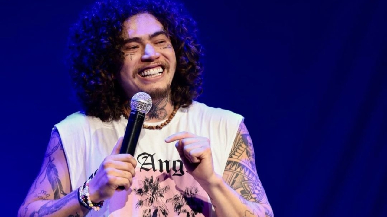 Whindersson Nunes relata tentativa de suicídio e abuso na infância