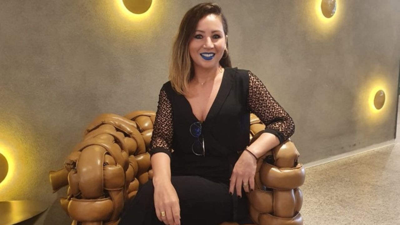 Pricila Saulus e Studio 5: transformando espaços com sensibilidade e arte