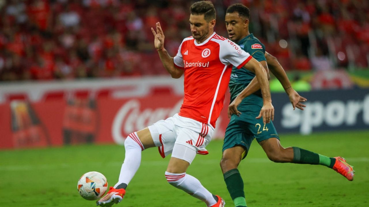 Com desfalques, Internacional vai à Bolívia enfrentar o Tomayapo pela Sul-Americana