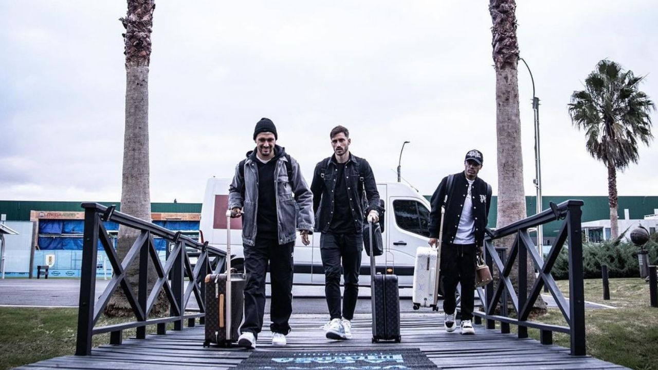 Entenda a regra que impacta os planos do Flamengo