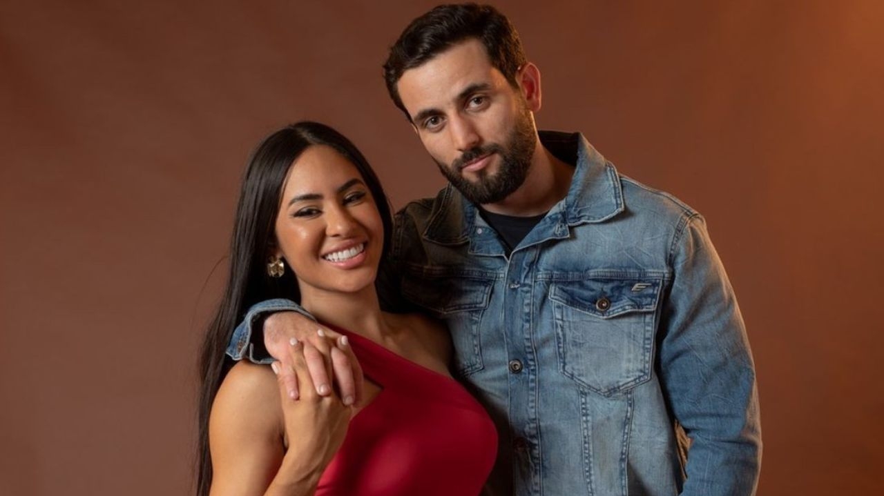 EXCLUSIVO: Matteus revela sobre morar com Isabelle Nogueira: “há possibilidades”