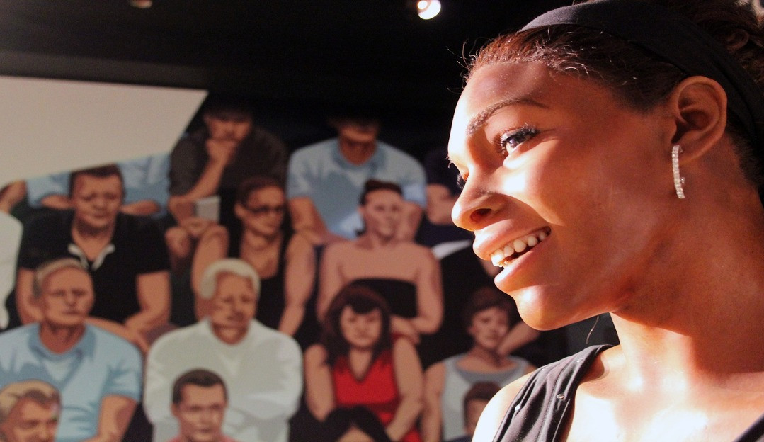 Serena Williams investe em startup de tecnologia de saúde para pessoas negras