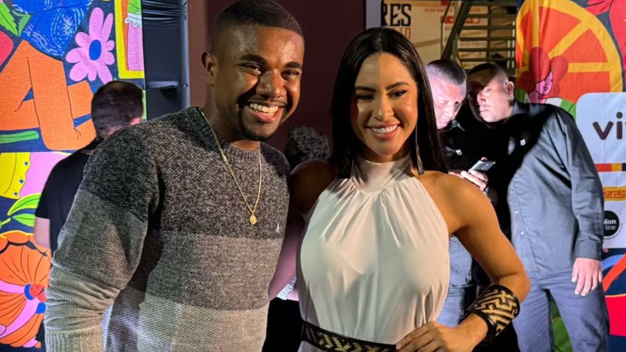 Exclusivo: Isabelle fala de amizade com Davi após sair do BBB: “É a mesma pessoa”