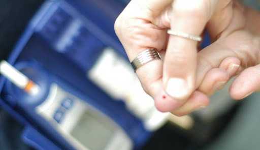 Diabetes: o mal silencioso que atinge boa parte da população mundial