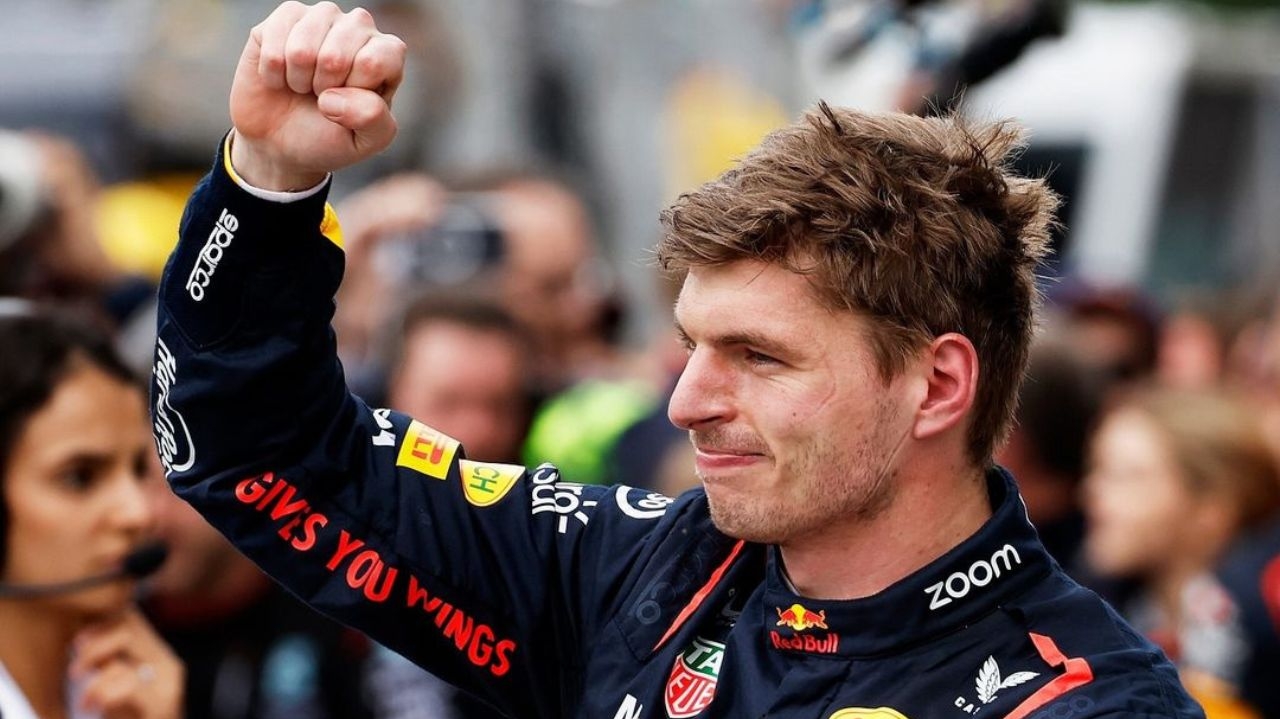 Verstappen vence GP do Canadá com estratégia de pit stop precisa