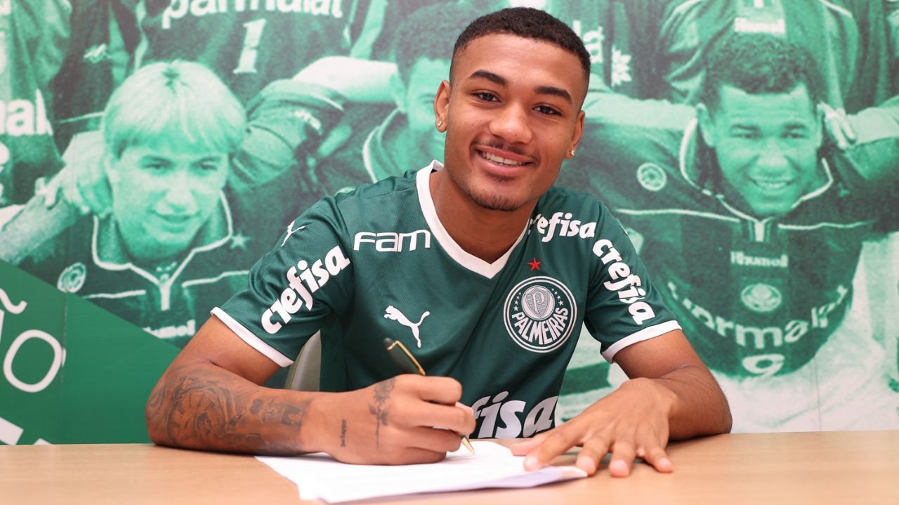 Juventude considera acionar a Justiça contra o Palmeiras por venda de jovem promessa