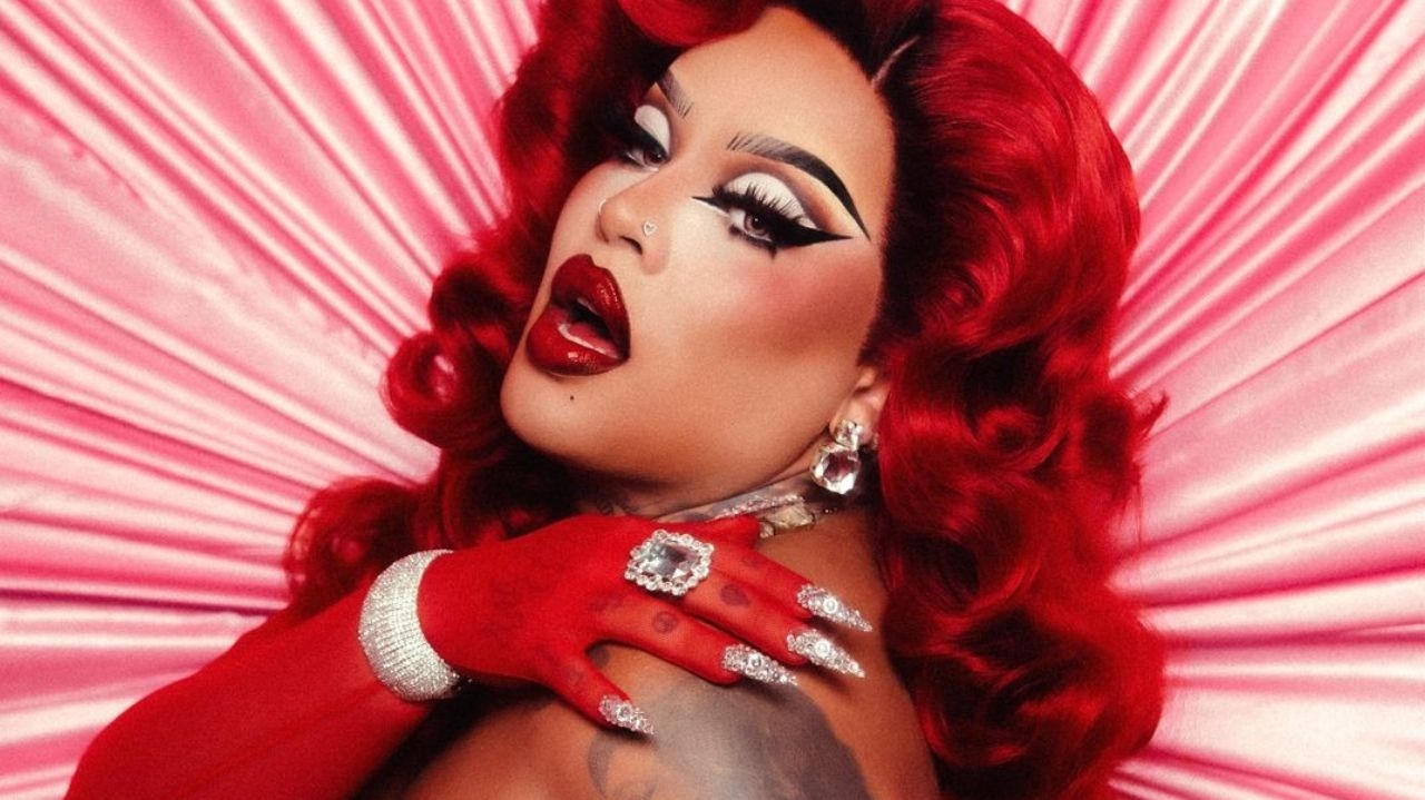 EXCLUSIVO: Gloria Groove fala de Serenata da GG e terceira Eurotour da carreira