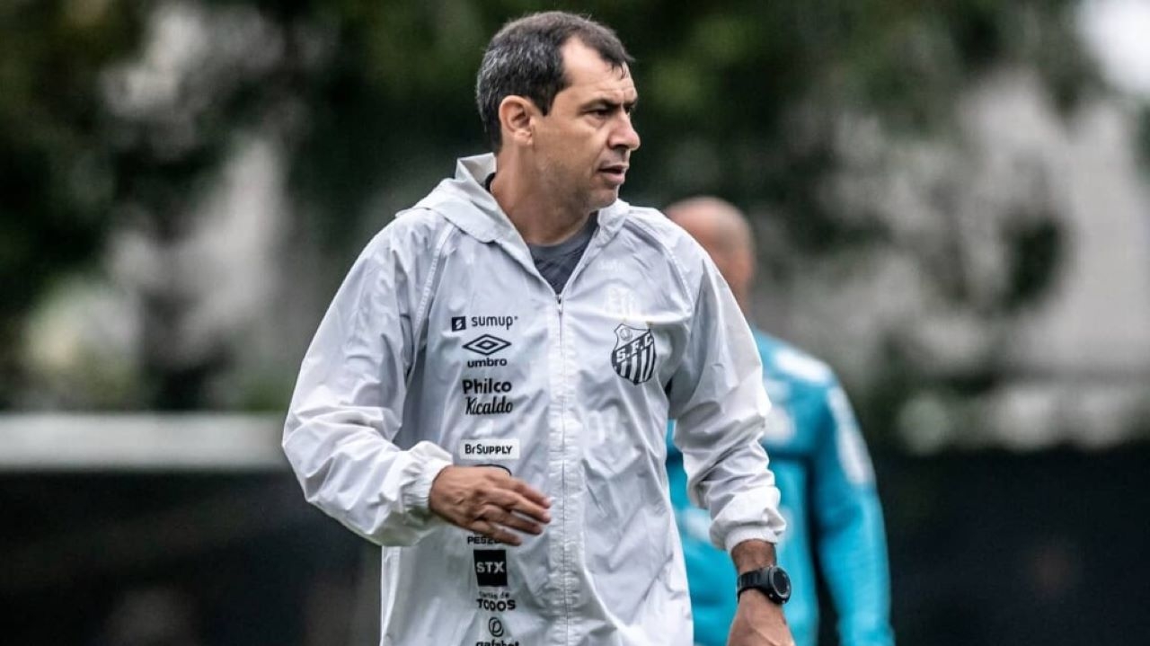 Crise no Santos: entenda a trajetória do time nos últimos meses