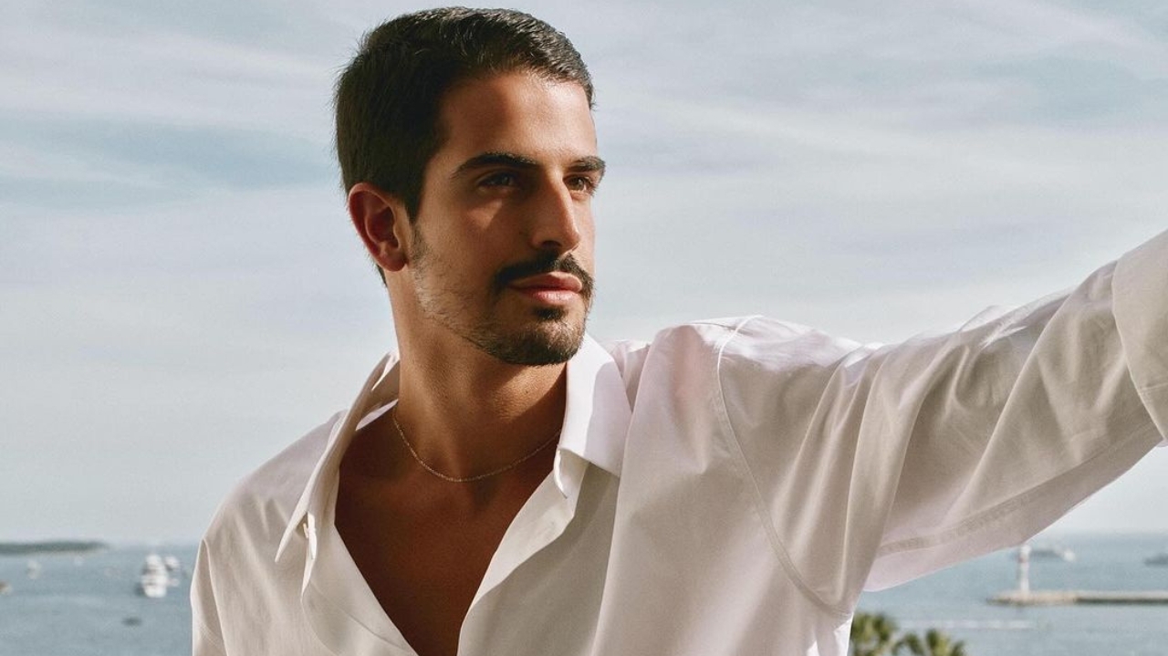 Enzo Celulari afirma que ser pai não está nos seus planos ainda