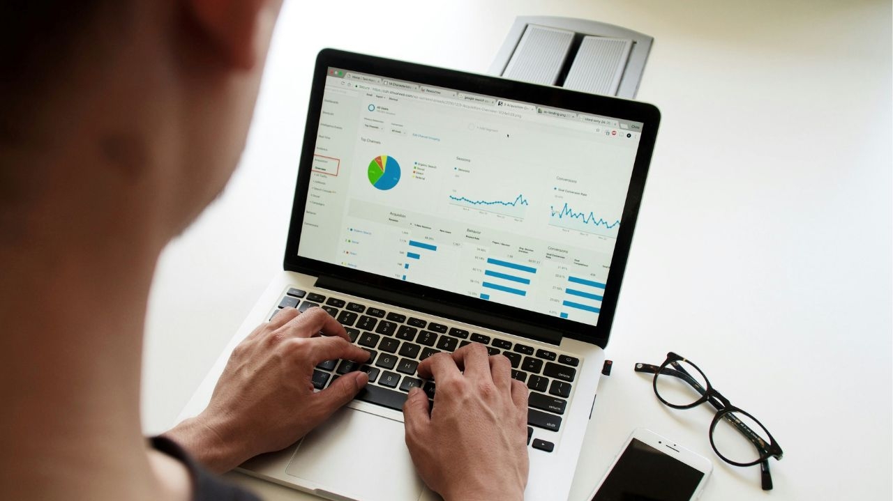 Obtenha bons retornos no mercado financeiro