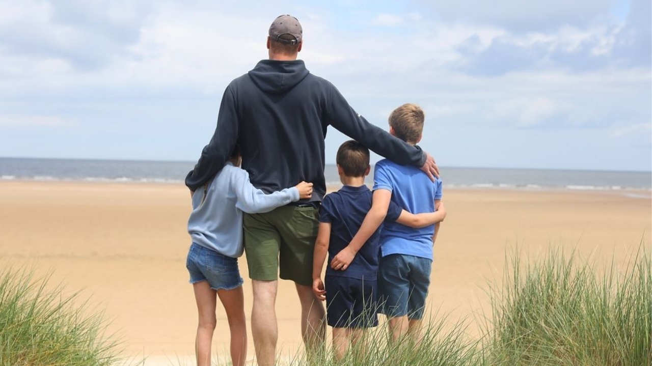 Kate Middleton e Victoria Beckham homenageiam esposos no Dia dos Pais