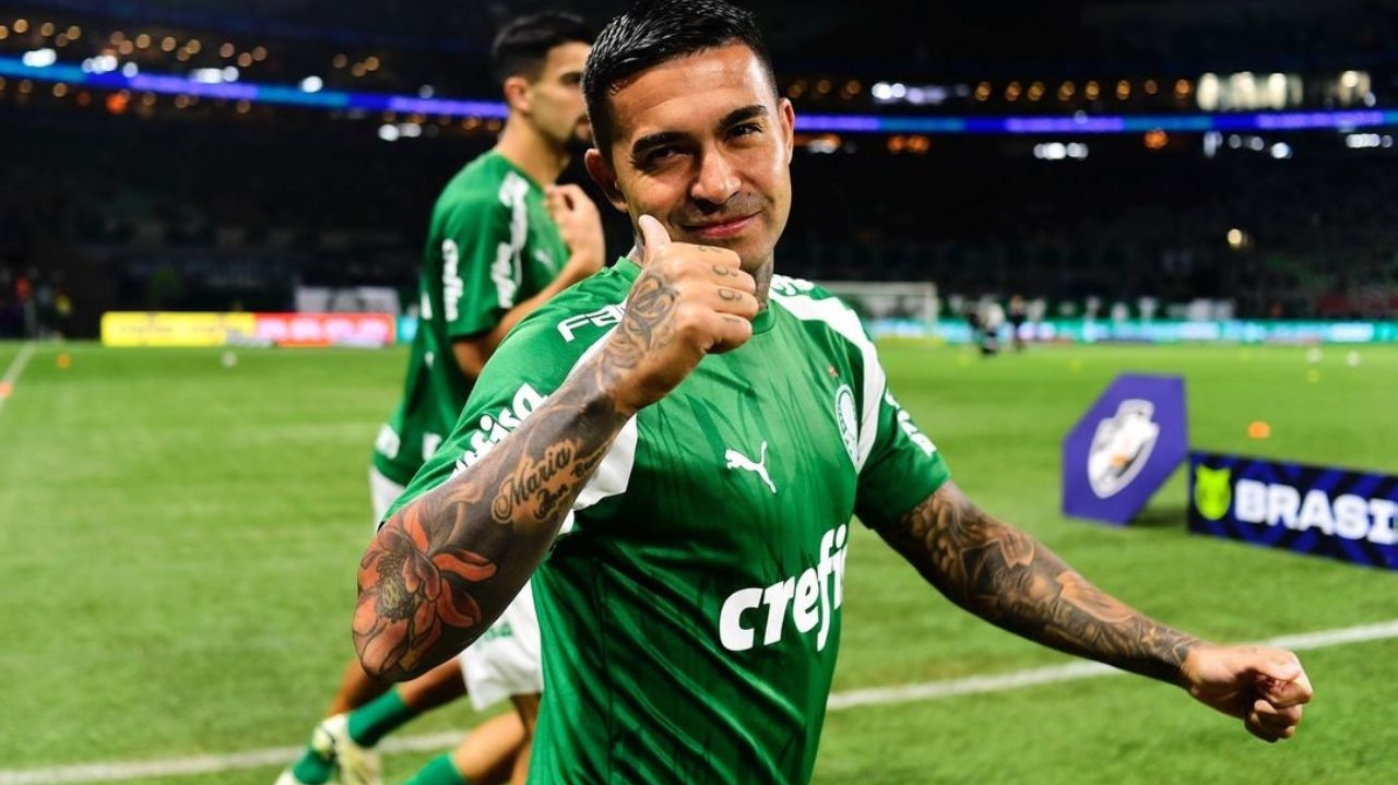 Dudu está entre Palmeiras e Cruzeiro: Agente revela detalhes cruciais da negociação