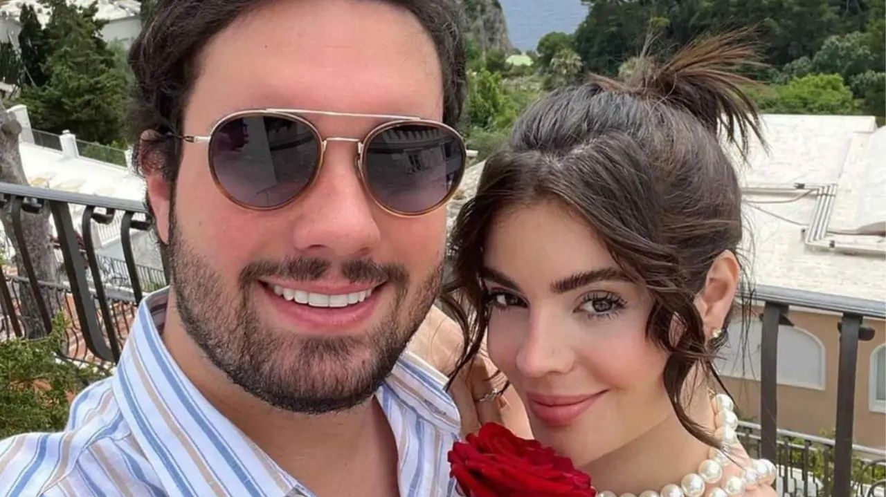 Fim de ciclo: Gkay e Marco Túlio confirmam término de namoro