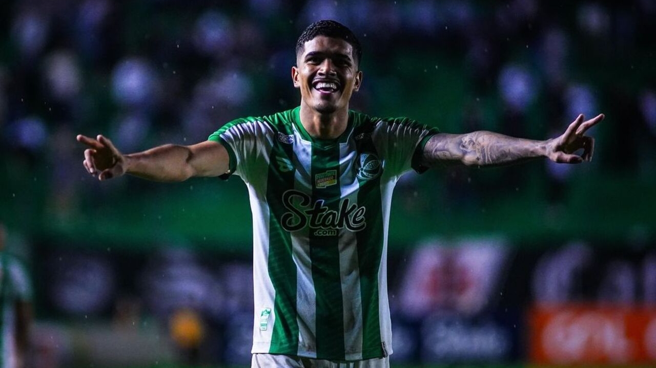 Vasco joga mal mais uma vez e perde para o Juventude no Brasileirão