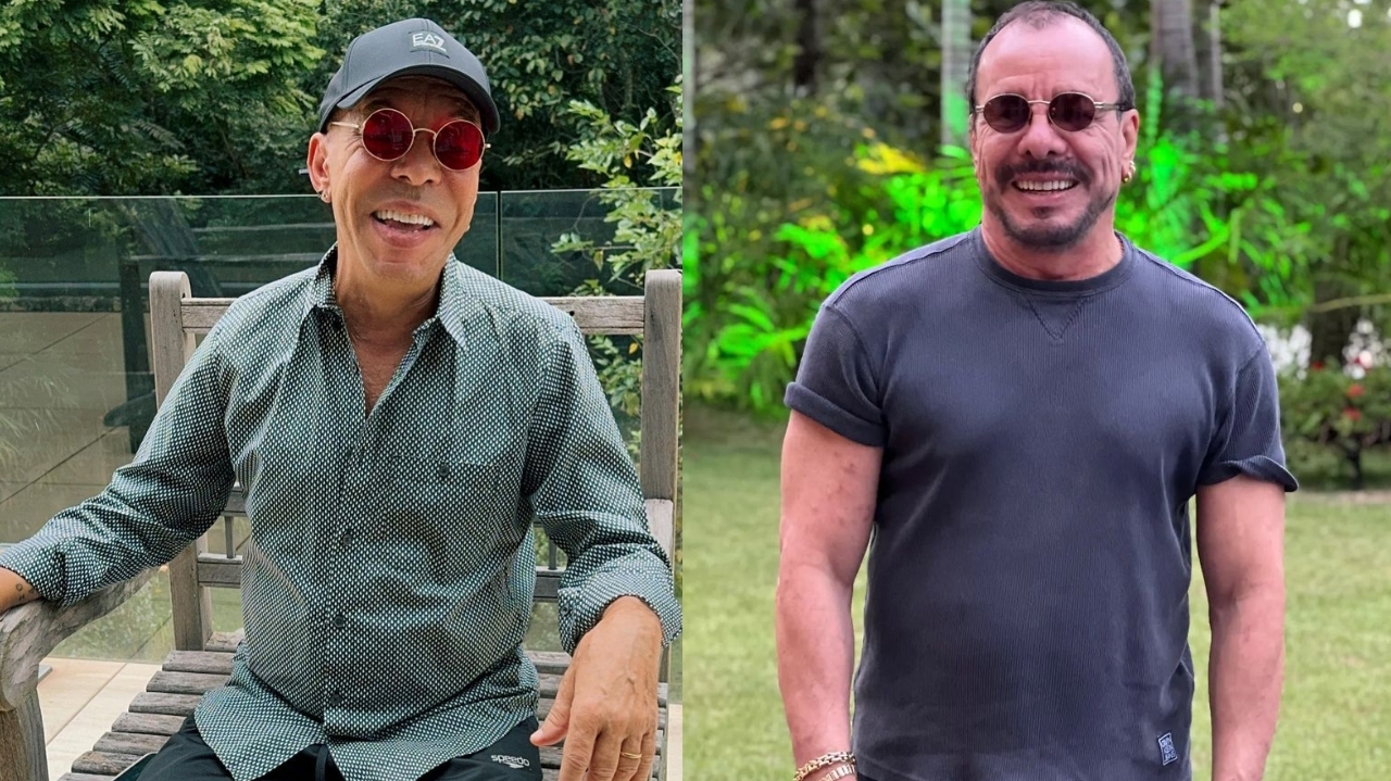 Relembre entrevista comovente de Chrystian sobre dupla com irmão Ralf