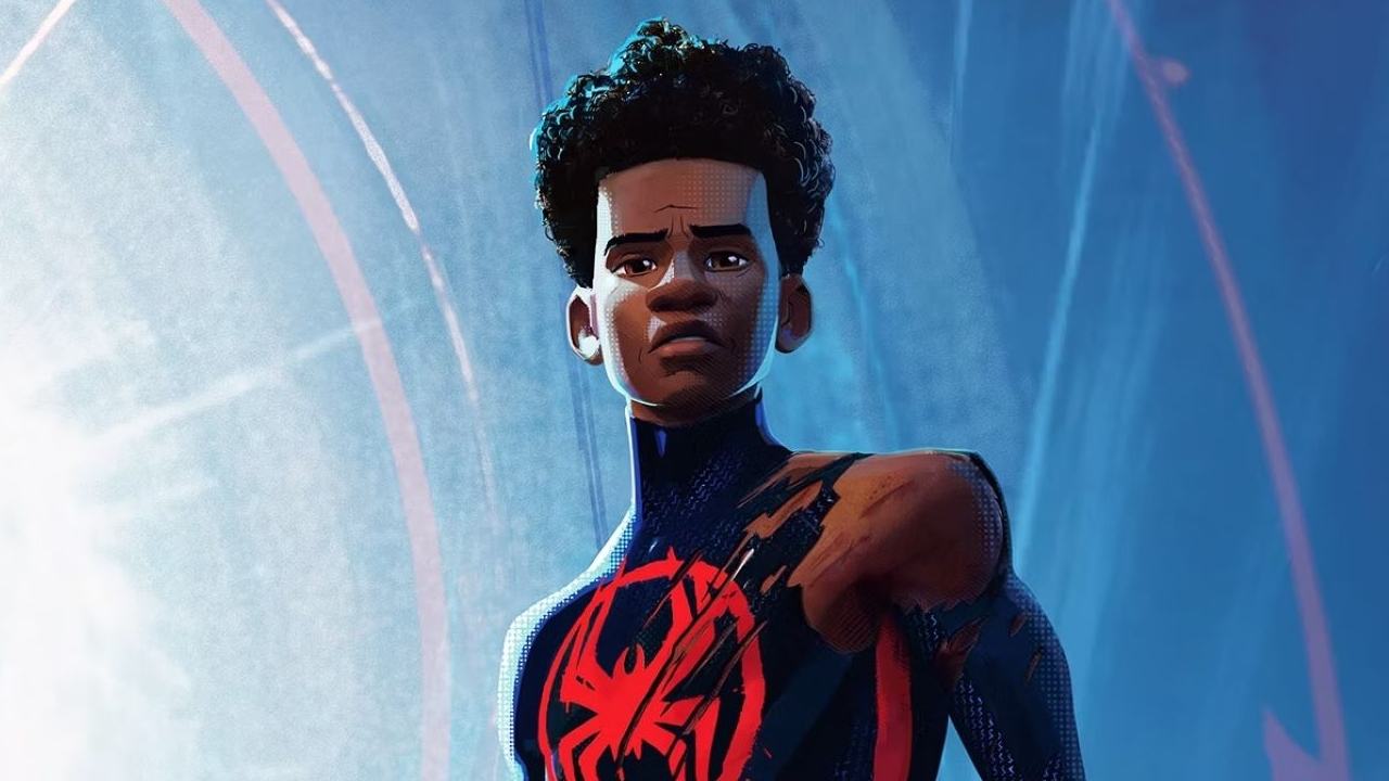Sony busca ator para interpretar Miles Morales em live-action do Homem-Aranha