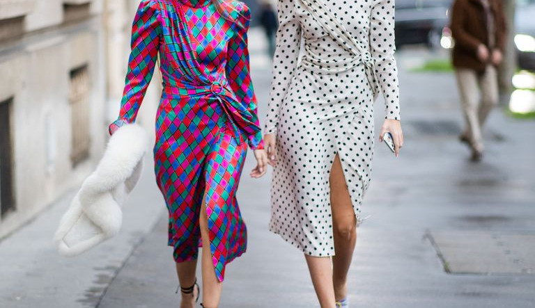 6 tendências que vão bombar na primavera 2021