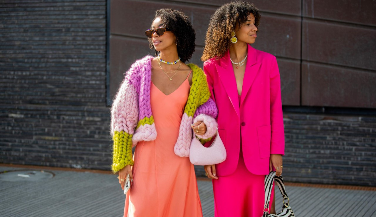 Moda autentica: Conheça o estilo maximalista e arrase com looks ousados