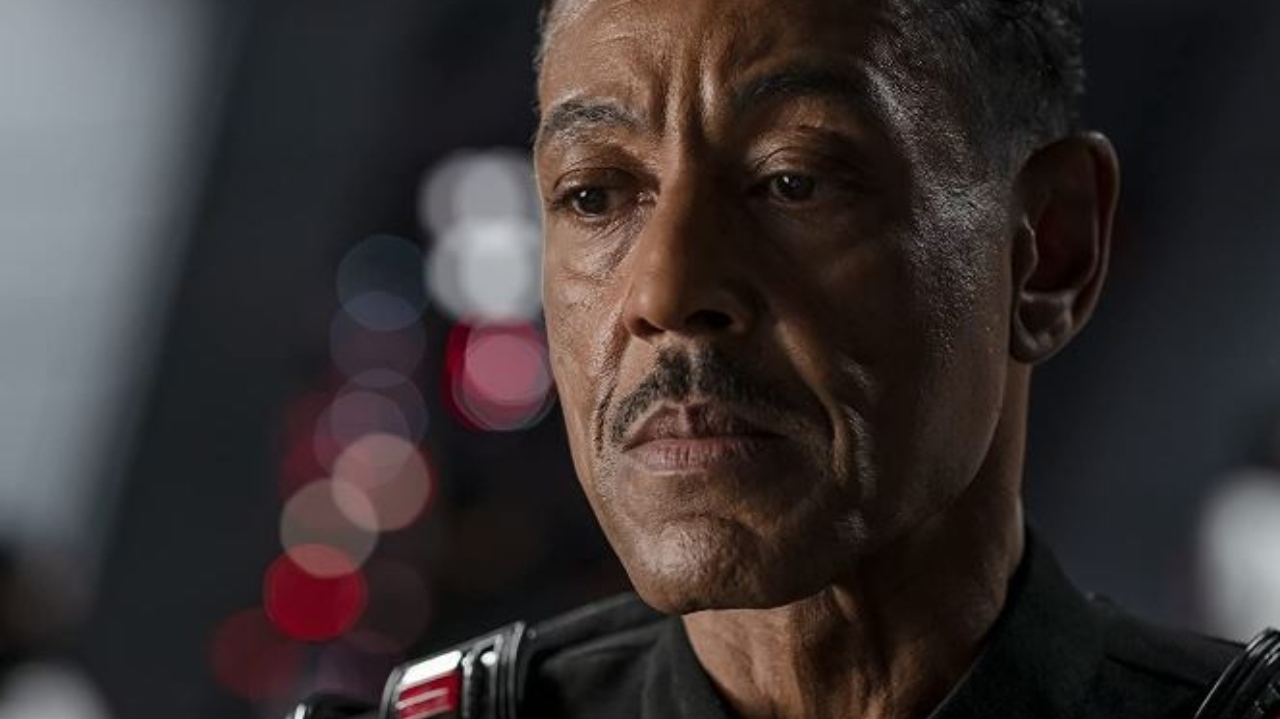 Giancarlo Esposito promete personagem marcante em “Capitão América 4”