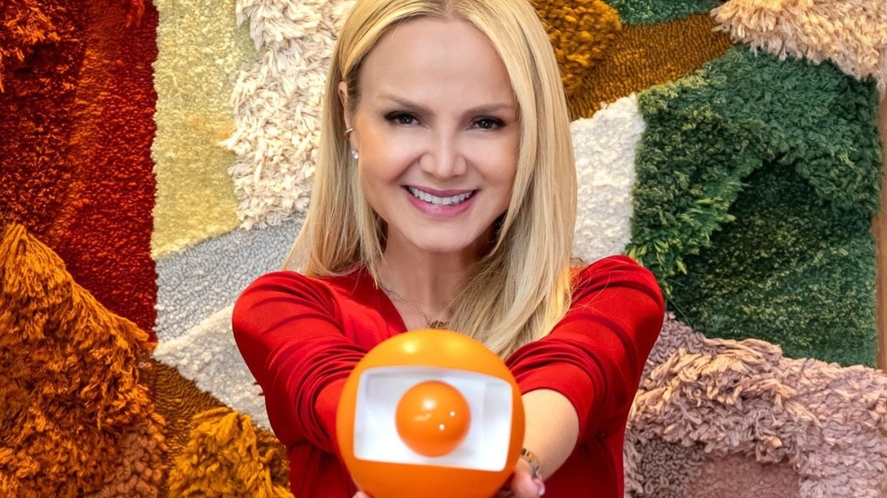 Eliana é a mais nova artista global do momento