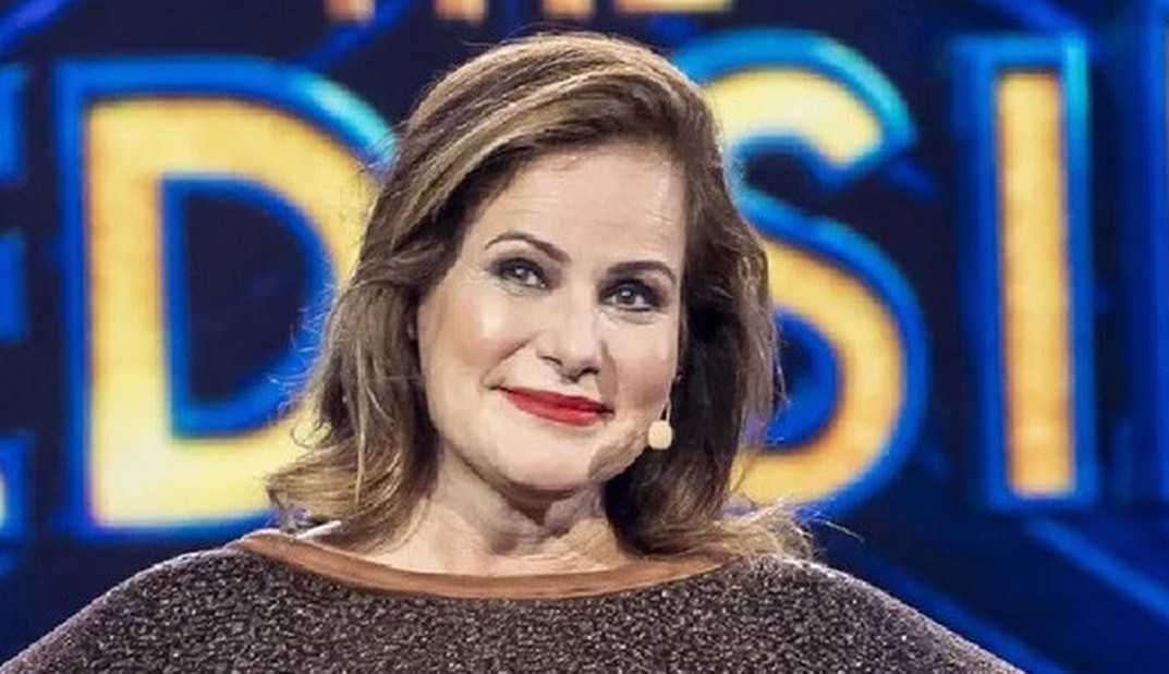 Renata Ceribelli fala sobre os bastidores de ‘The Masked Singer Brasil’